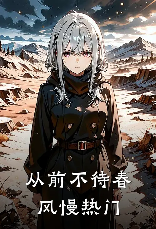 从前不待春风慢热门