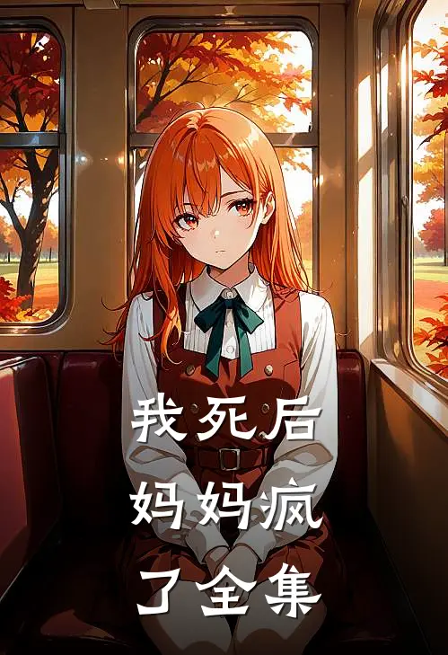 我死后，妈妈疯了 全集