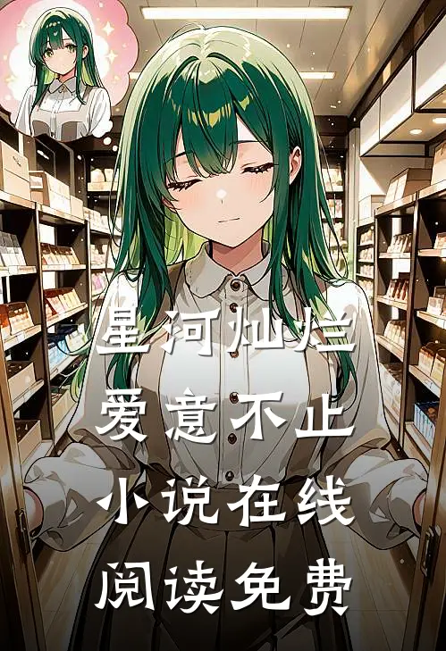 星河灿烂，爱意不止小说在线阅读免费