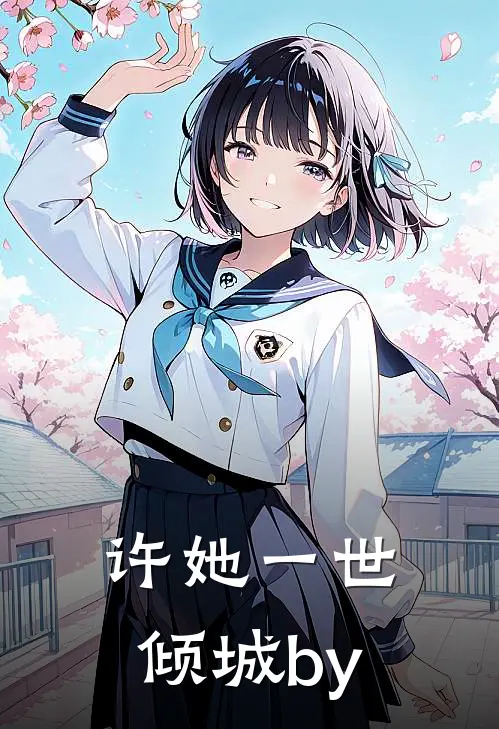 许她一世倾城by