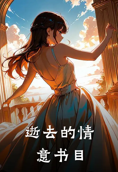逝去的情意书目