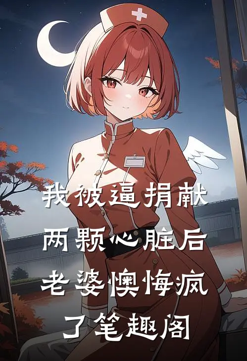 我被逼捐献两颗心脏后，老婆懊悔疯了笔趣阁