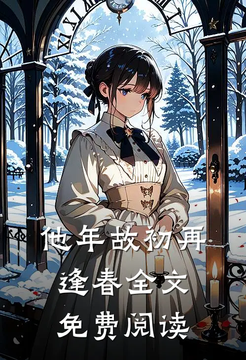 他年故初再逢春全文免费阅读