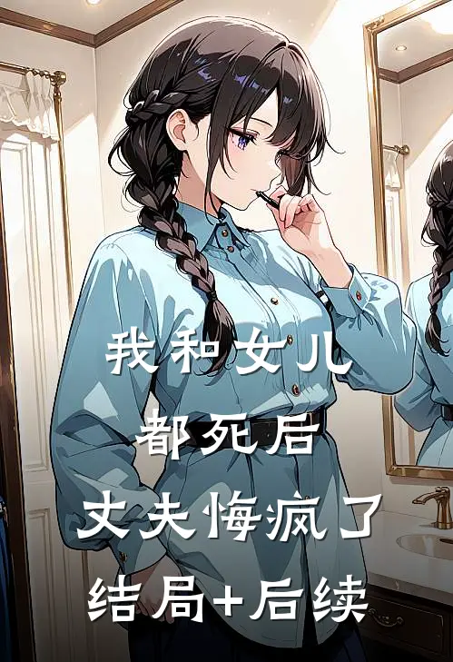我和女儿都死后，丈夫悔疯了结局+后续
