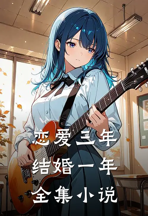 恋爱三年，结婚一年全集小说