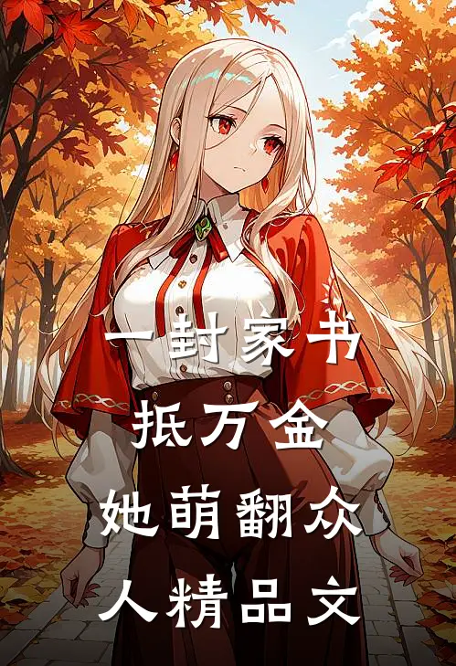 一封家书抵万金，她萌翻众人精品文