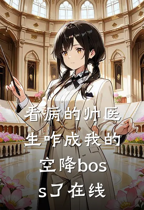 看病的帅医生咋成我的空降boss了在线