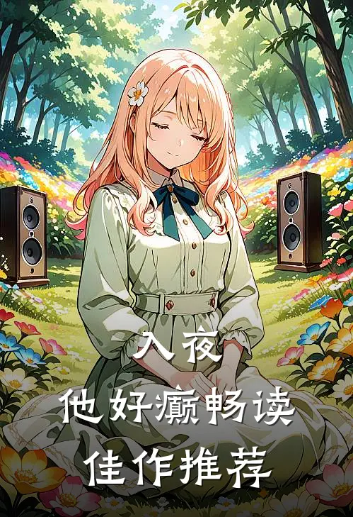入夜，他好癫畅读佳作推荐