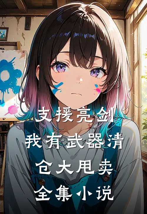 支援亮剑：我有武器清仓大甩卖全集小说