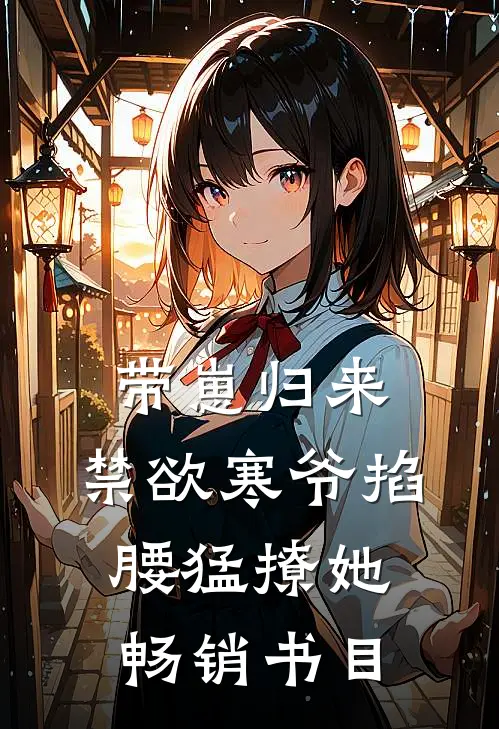 带崽归来，禁欲寒爷掐腰猛撩她畅销书目