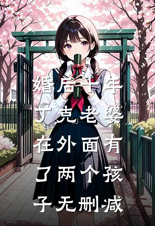 婚后十年，丁克老婆在外面有了两个孩子无删减