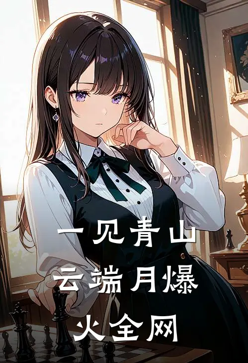 一见青山云端月爆火全网