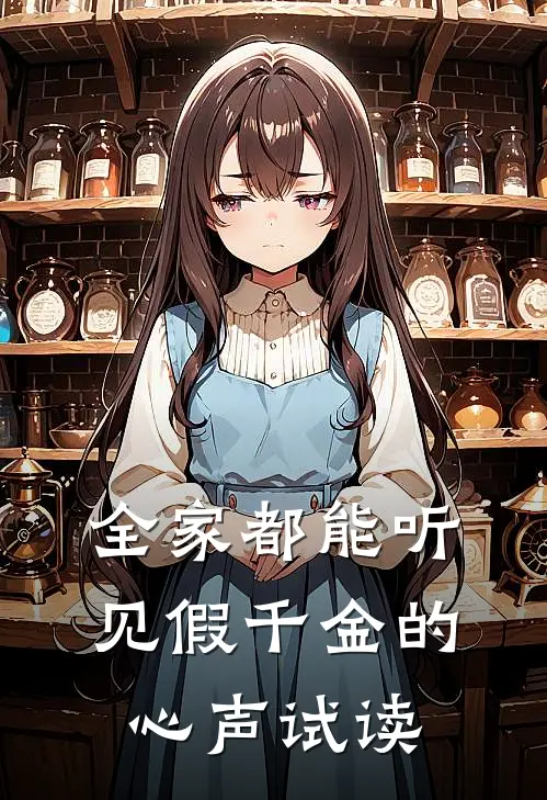 全家都能听见假千金的心声试读