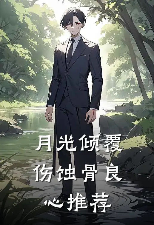 月光倾覆伤蚀骨良心推荐