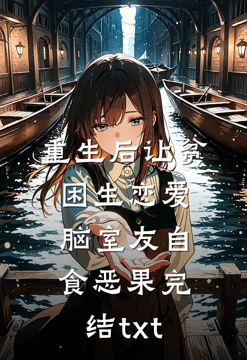 重生后让贫困生恋爱脑室友自食恶果完结txt
