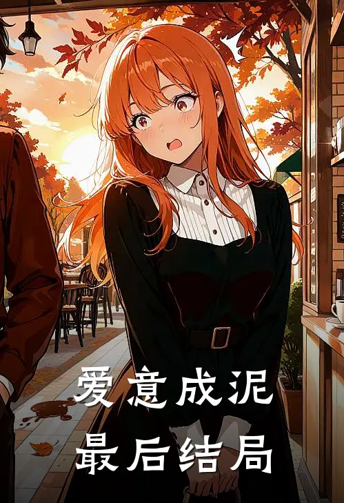 爱意成泥最后结局