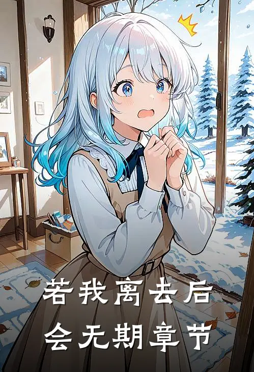 若我离去后会无期章节