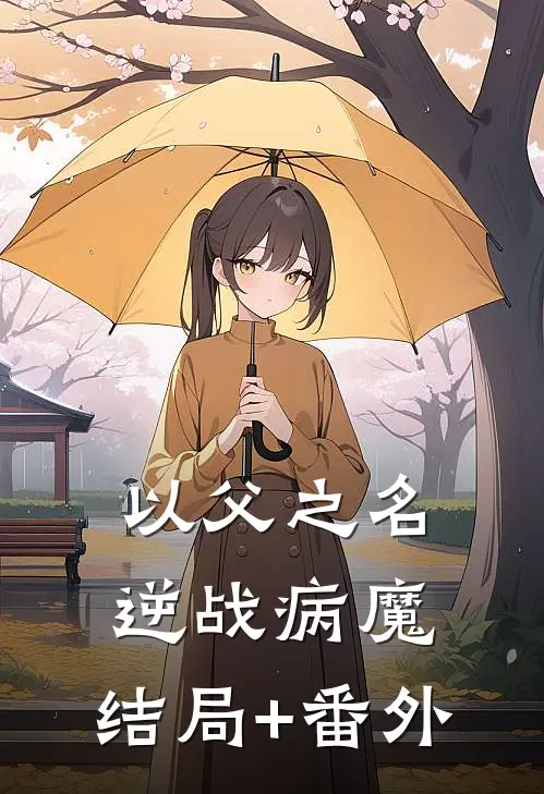 以父之名，逆战病魔。结局+番外