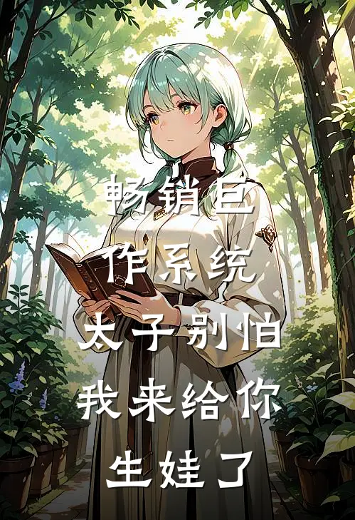畅销巨作系统：太子别怕，我来给你生娃了