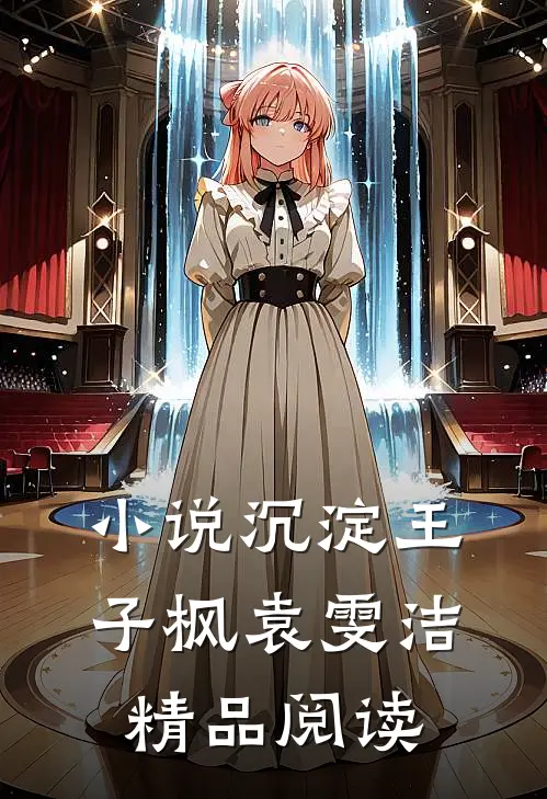 小说沉淀王子枫袁雯洁精品阅读