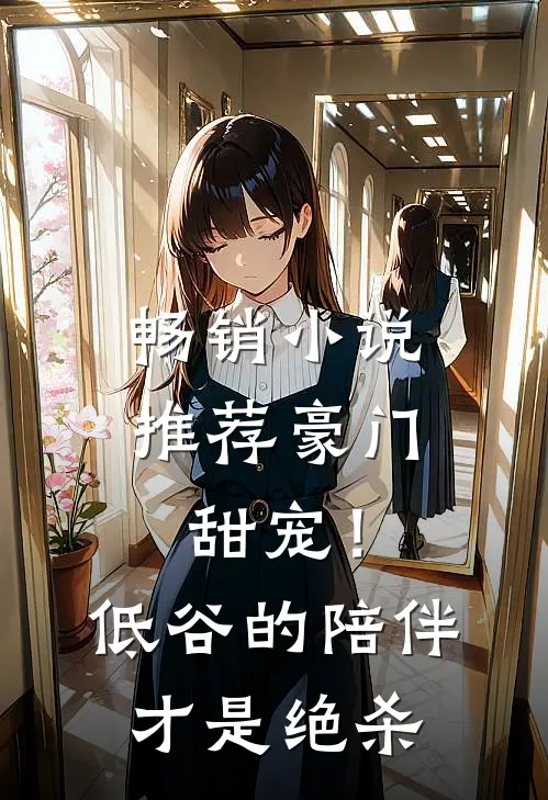 畅销小说推荐豪门甜宠！低谷的陪伴才是绝杀