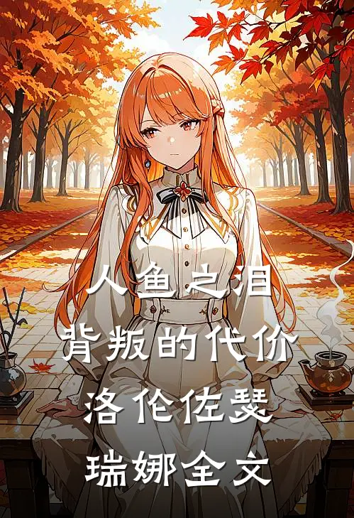 人鱼之泪：背叛的代价洛伦佐瑟瑞娜全文