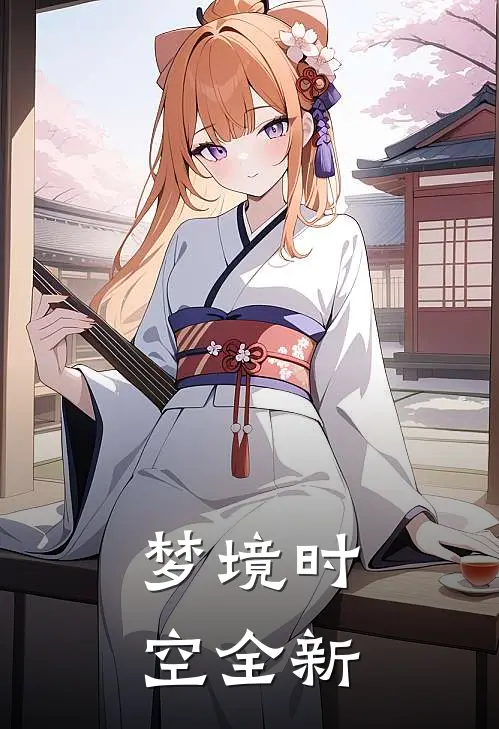 梦境时空全新