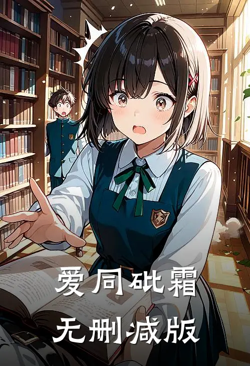 爱同砒霜无删减版