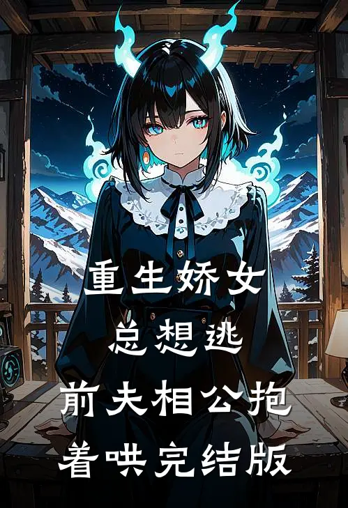 重生娇女总想逃，前夫相公抱着哄完结版