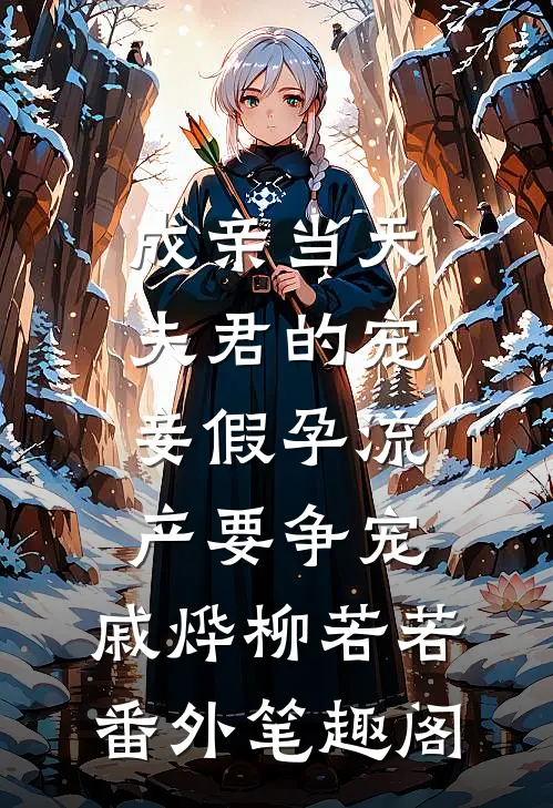 成亲当天，夫君的宠妾假孕流产要争宠：戚烨柳若若番外笔趣阁