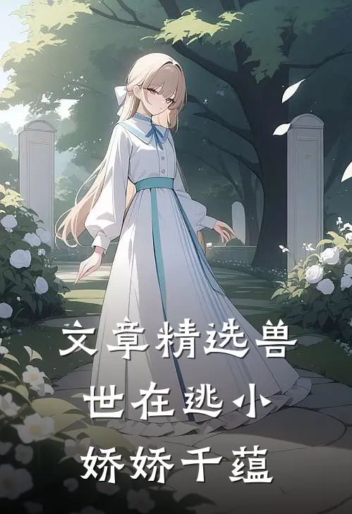 文章精选兽世在逃小娇娇 千蕴