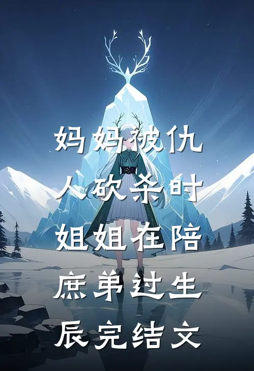 妈妈被仇人砍杀时，姐姐在陪庶弟过生辰完结文