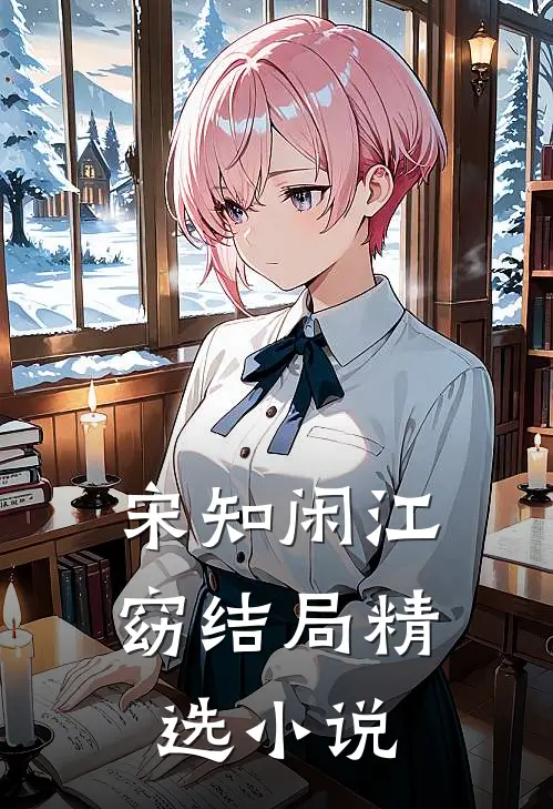 宋知闲江窈结局精选小说