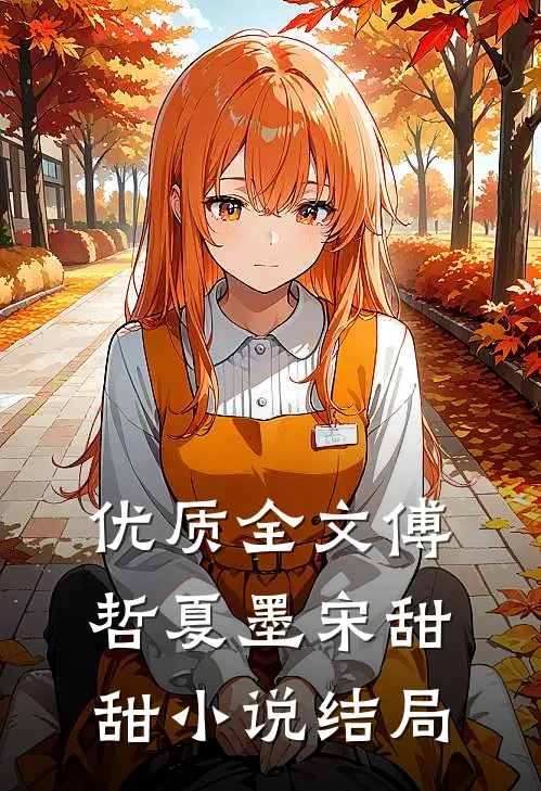 优质全文傅哲夏墨宋甜甜小说结局