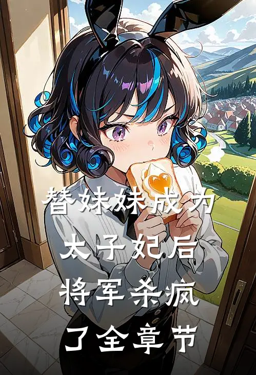 替妹妹成为太子妃后，将军杀疯了全章节