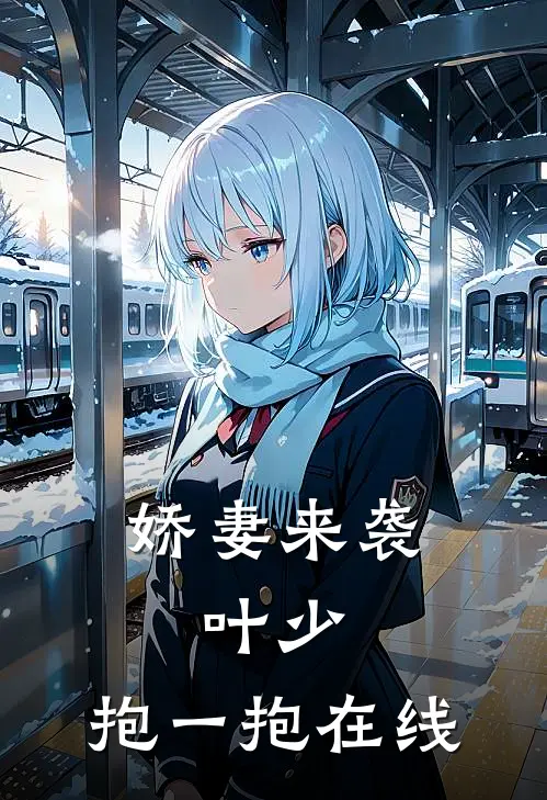 娇妻来袭：叶少，抱一抱在线