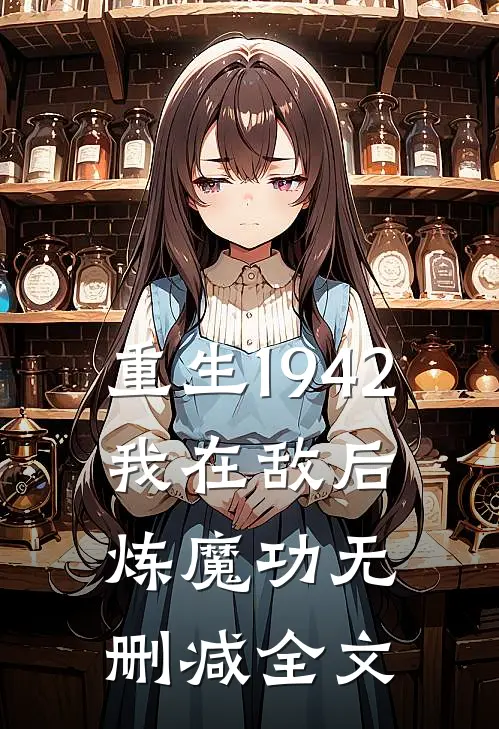 重生1942：我在敌后炼魔功无删减全文