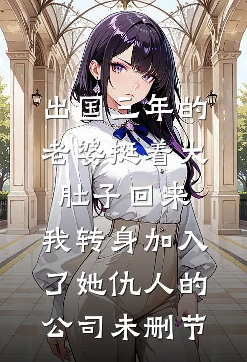 出国三年的老婆挺着大肚子回来，我转身加入了她仇人的公司未删节