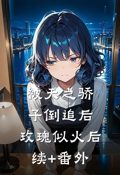 被天之骄子倒追后，玫瑰似火后续+番外