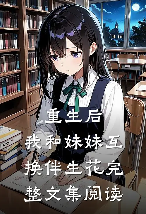 重生后，我和妹妹互换伴生花完整文集阅读
