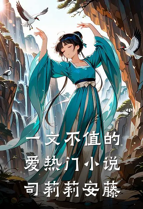 一文不值的爱热门小说司莉莉安藤