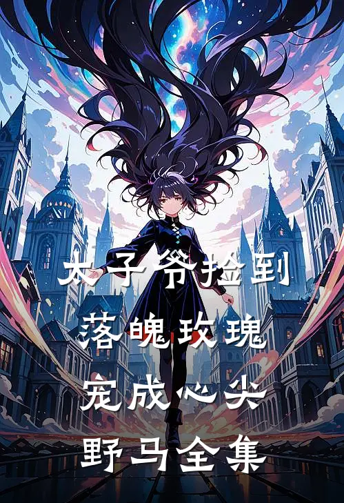 太子爷捡到落魄玫瑰，宠成心尖野马全集