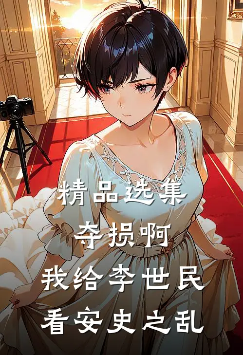 精品选集夺损啊，我给李世民看安史之乱