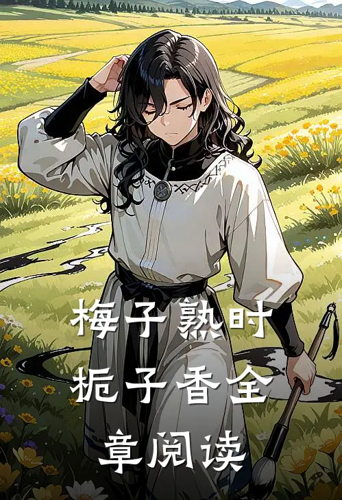 梅子熟时栀子香全章阅读