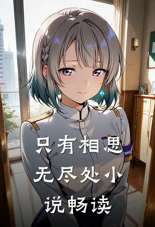 只有相思无尽处小说畅读
