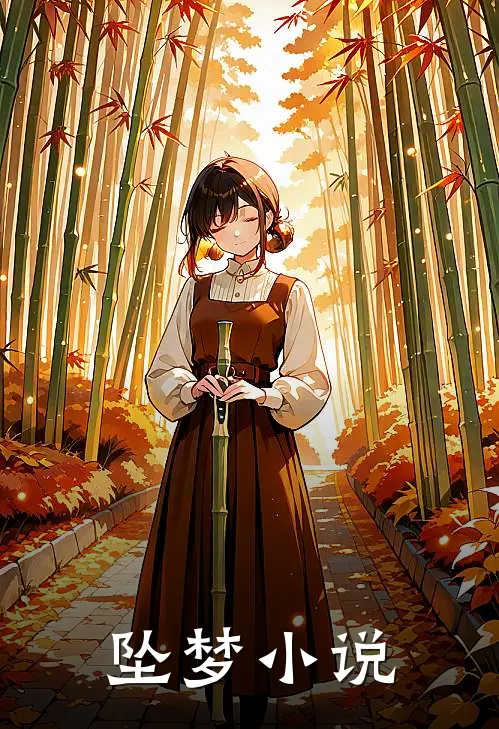 坠梦小说