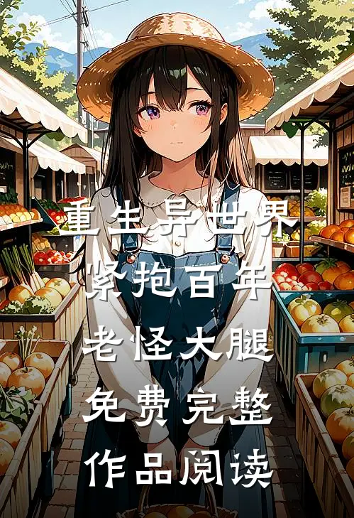 重生异世界紧抱百年老怪大腿免费完整作品阅读