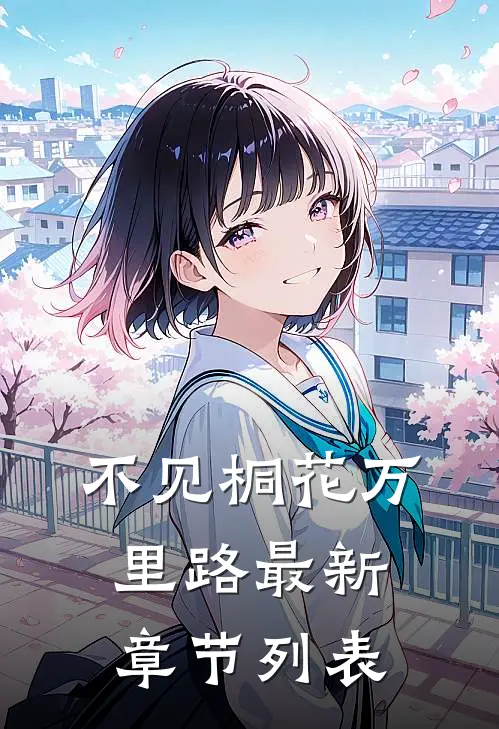 不见桐花万里路最新章节列表