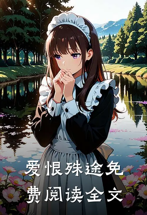 爱恨殊途免费阅读全文