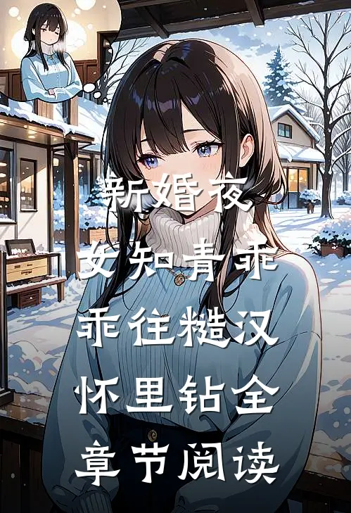 新婚夜，女知青乖乖往糙汉怀里钻全章节阅读